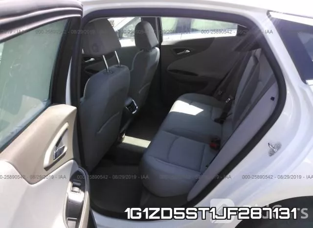 1G1ZD5ST1JF287131 фото 9