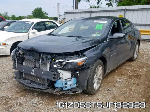 1G1ZD5ST5JF132923 фото 3