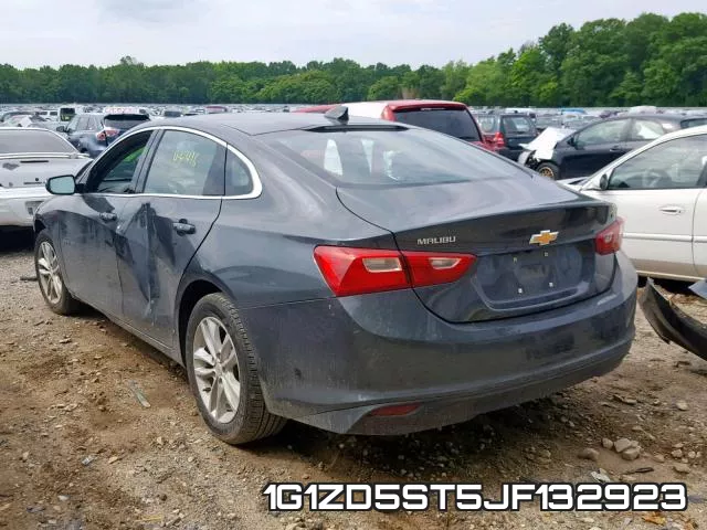 1G1ZD5ST5JF132923 фото 4
