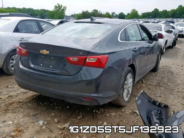 1G1ZD5ST5JF132923 фото 5