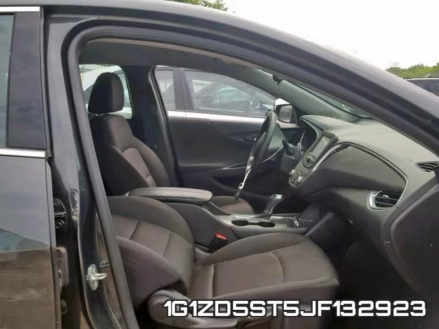 1G1ZD5ST5JF132923 фото 6