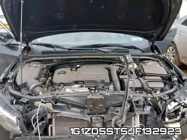 1G1ZD5ST5JF132923 фото 8