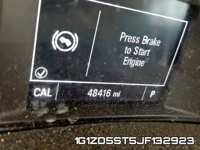 1G1ZD5ST5JF132923 фото 9