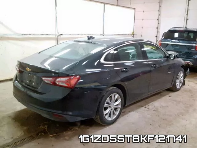 1G1ZD5ST8KF121741 фото 5