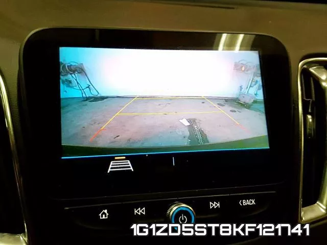 1G1ZD5ST8KF121741 фото 10