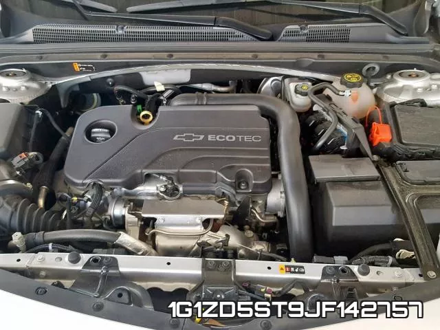 1G1ZD5ST9JF142757 фото 8