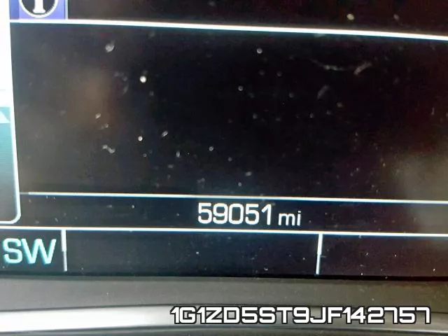 1G1ZD5ST9JF142757 фото 9