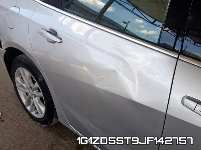 1G1ZD5ST9JF142757 фото 10