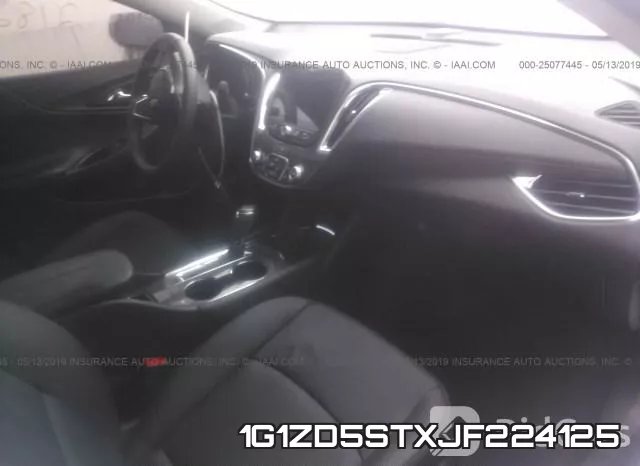 1G1ZD5STXJF224125 фото 6