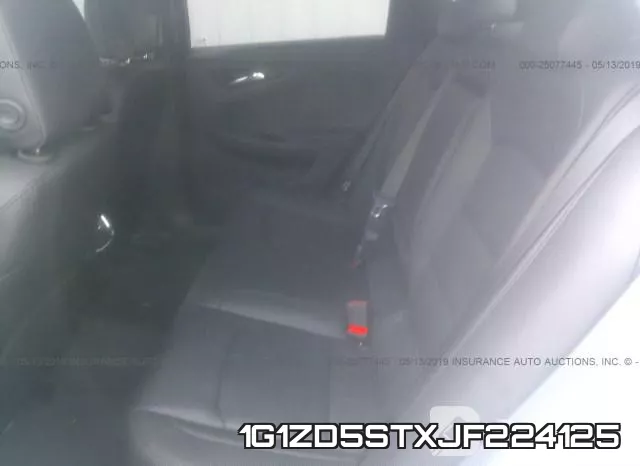 1G1ZD5STXJF224125 фото 9