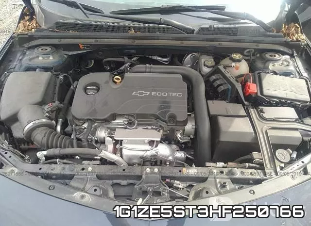 1G1ZE5ST3HF250766 фото 2
