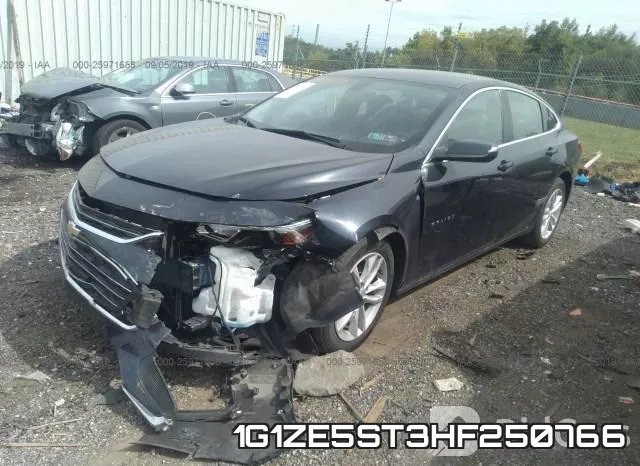 1G1ZE5ST3HF250766 фото 3