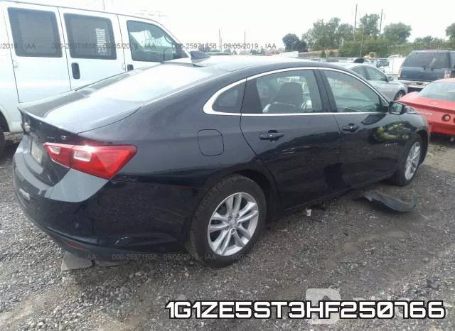 1G1ZE5ST3HF250766 фото 5