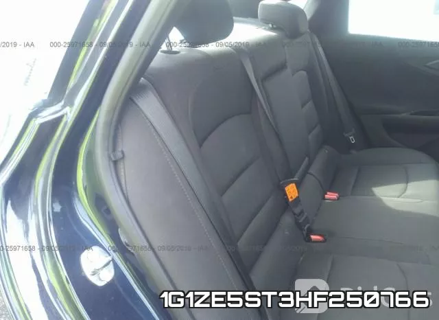 1G1ZE5ST3HF250766 фото 9