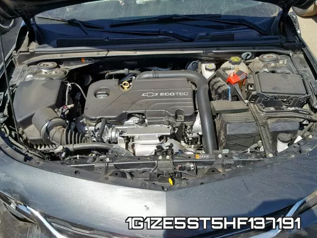 1G1ZE5ST5HF137191 фото 8