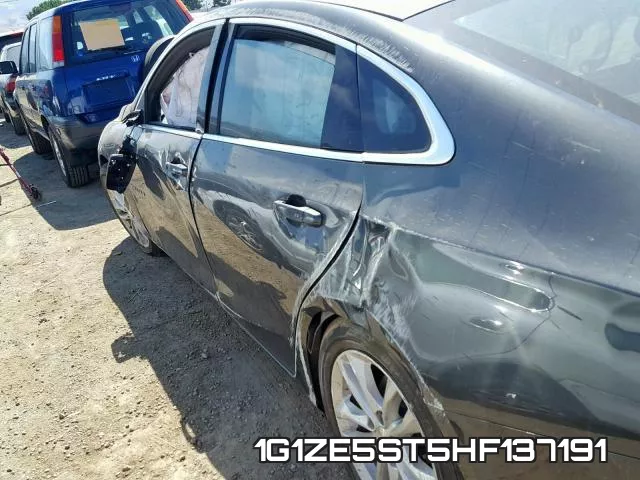 1G1ZE5ST5HF137191 фото 10