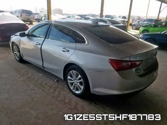 1G1ZE5ST5HF187783 фото 4