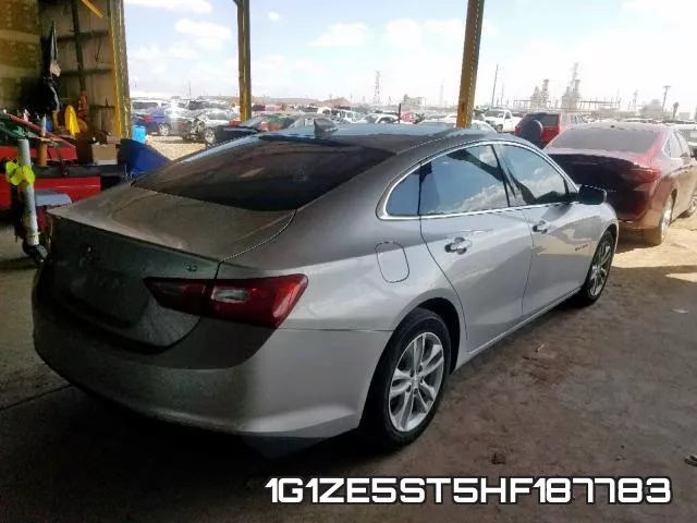 1G1ZE5ST5HF187783 фото 5