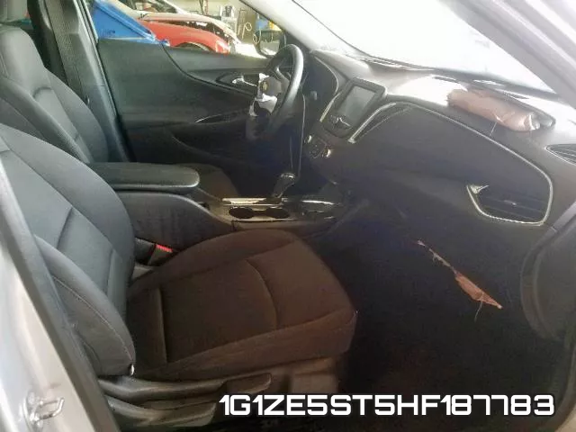 1G1ZE5ST5HF187783 фото 7