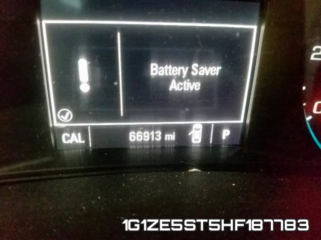 1G1ZE5ST5HF187783 фото 9