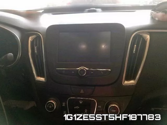 1G1ZE5ST5HF187783 фото 10