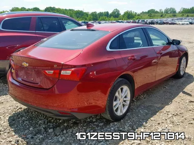 1G1ZE5ST9HF127814 фото 5