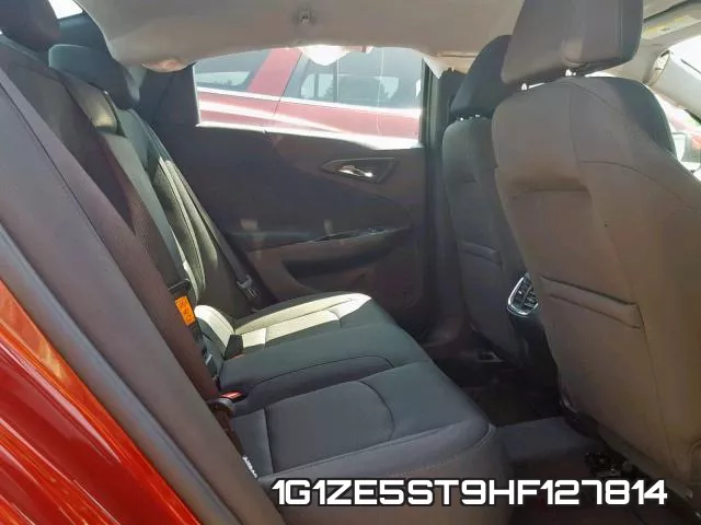 1G1ZE5ST9HF127814 фото 7