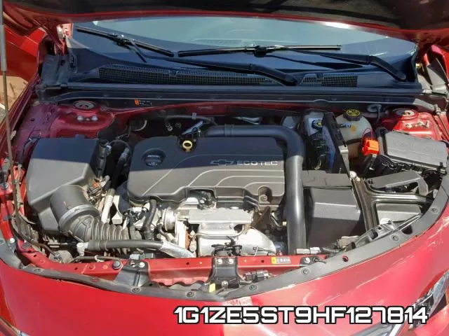 1G1ZE5ST9HF127814 фото 8