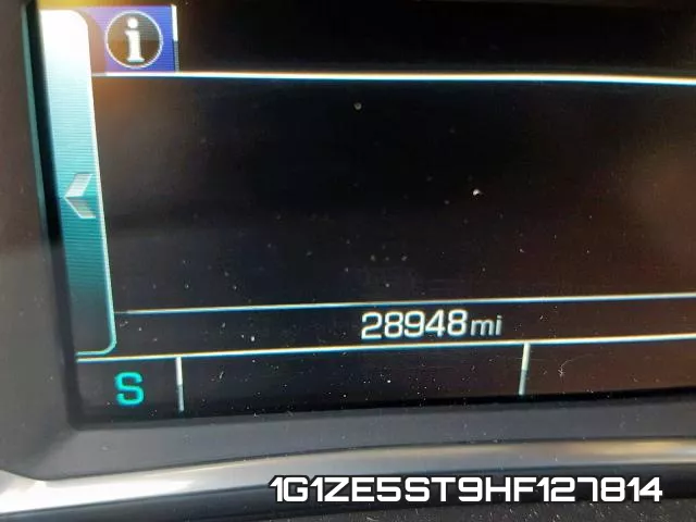 1G1ZE5ST9HF127814 фото 9