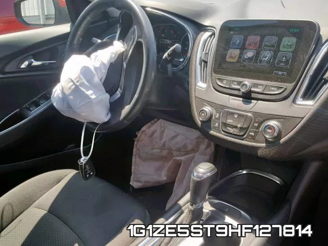 1G1ZE5ST9HF127814 фото 10