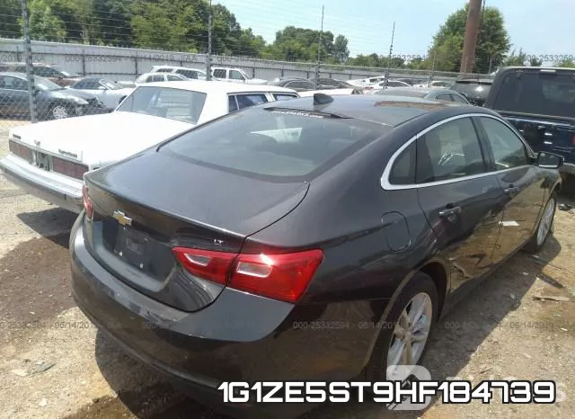 1G1ZE5ST9HF184739 фото 5