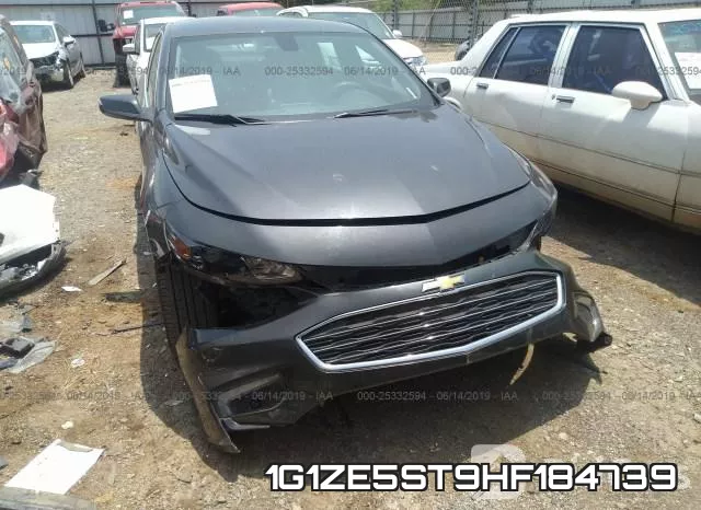 1G1ZE5ST9HF184739 фото 7