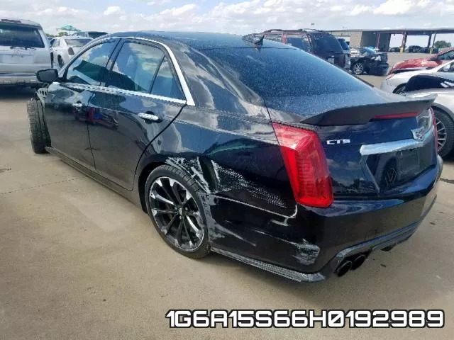 1G6A15S66H0192989 фото 4
