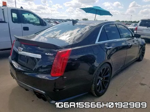 1G6A15S66H0192989 фото 5