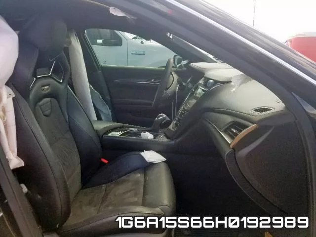 1G6A15S66H0192989 фото 6