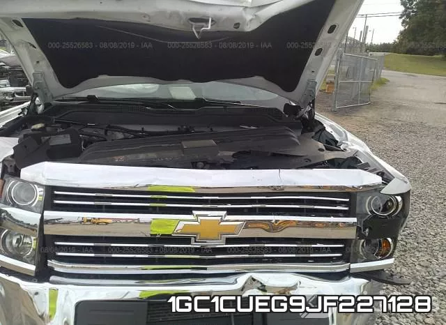 1GC1CUEG9JF227128 фото 2