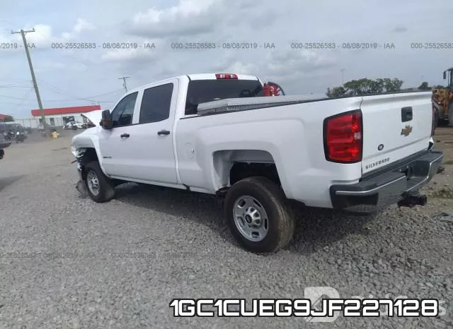 1GC1CUEG9JF227128 фото 4