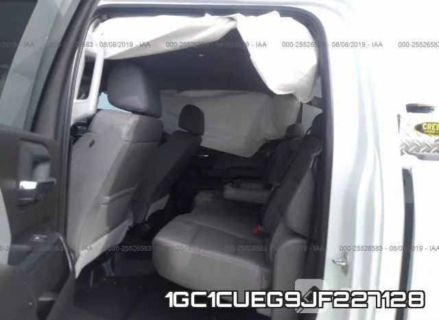 1GC1CUEG9JF227128 фото 9