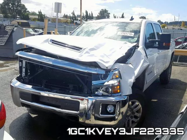 1GC1KVEY3JF223335 фото 3