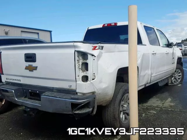 1GC1KVEY3JF223335 фото 5