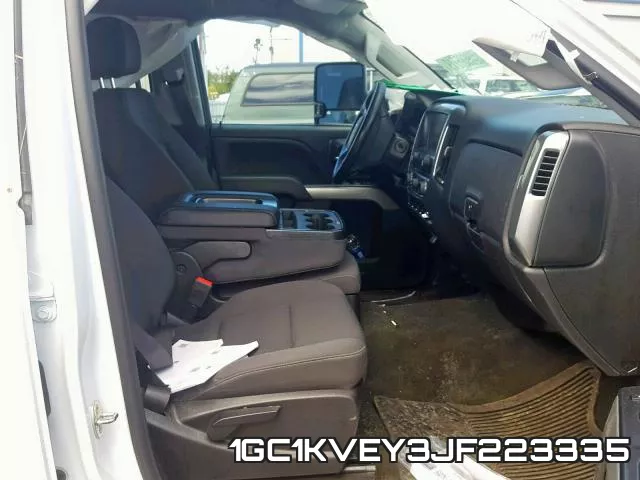 1GC1KVEY3JF223335 фото 6
