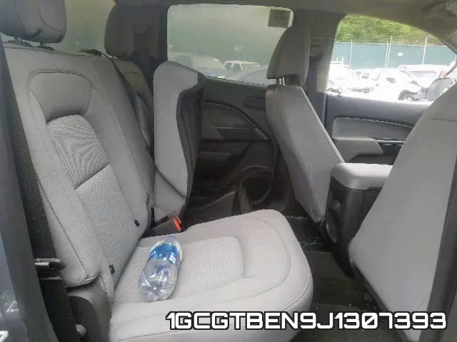 1GCGTBEN9J1307393 фото 7