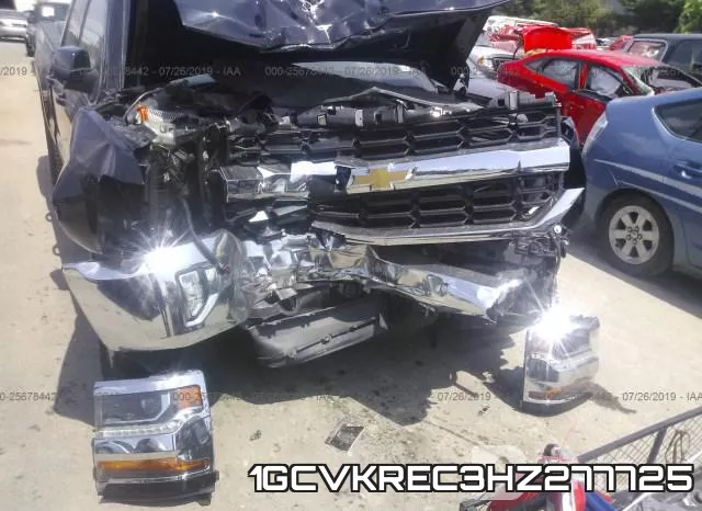 1GCVKREC3HZ277725 фото 7