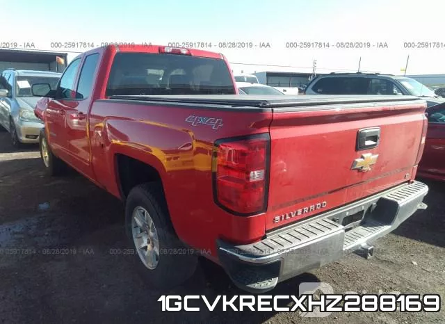 1GCVKRECXHZ288169 фото 4