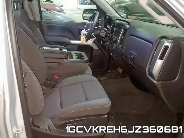 1GCVKREH6JZ360681 фото 6