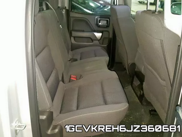 1GCVKREH6JZ360681 фото 7