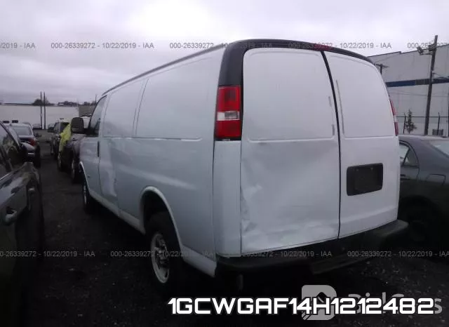 1GCWGAF14H1212482 фото 4