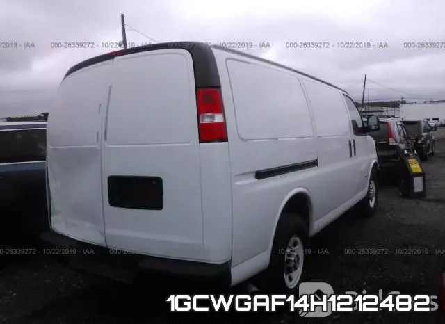 1GCWGAF14H1212482 фото 5