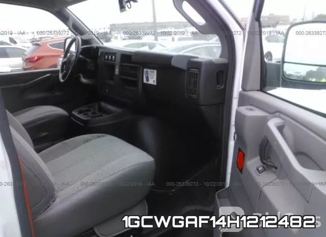 1GCWGAF14H1212482 фото 6