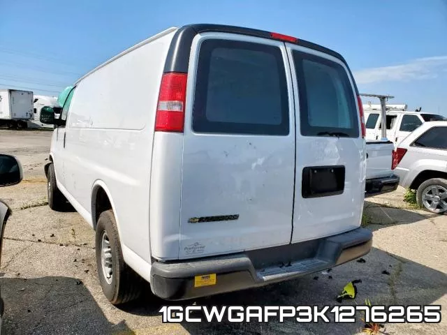 1GCWGAFP3K1276265 фото 4